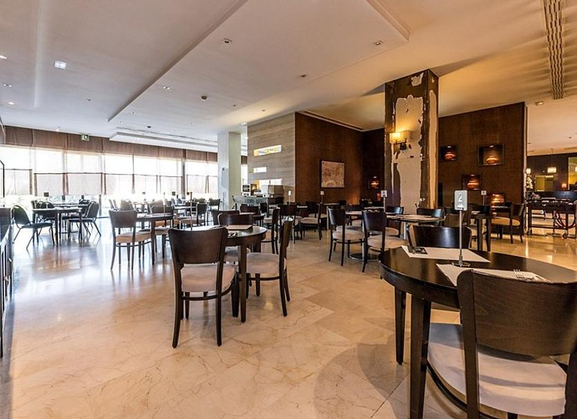 Restaurant Fotografie