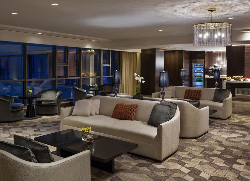 Lounge Fotografie