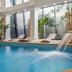 Piscină