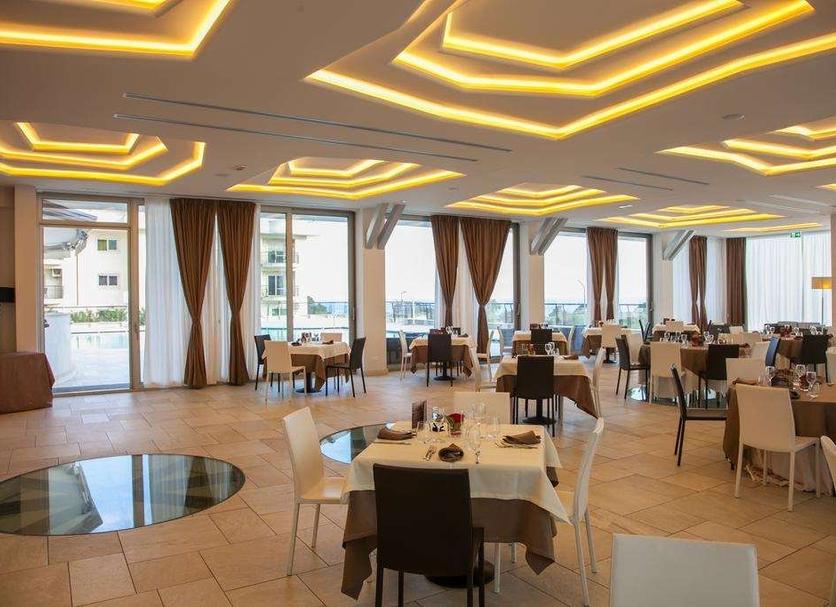 Restaurant Fotografie