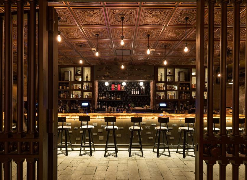 Bar Fotografie