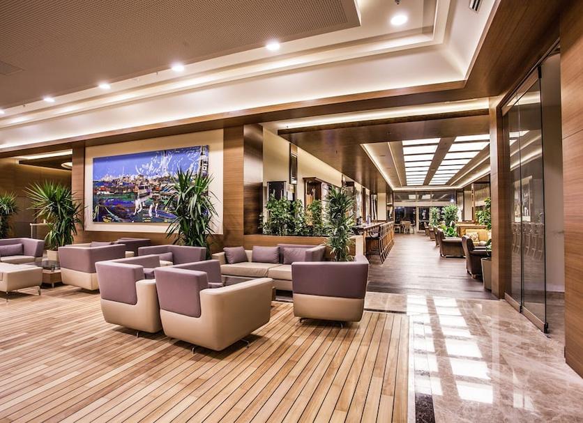 Lobby Fotografie
