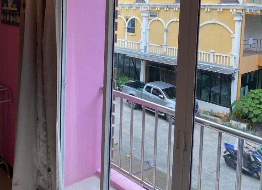Balcon Fotografie
