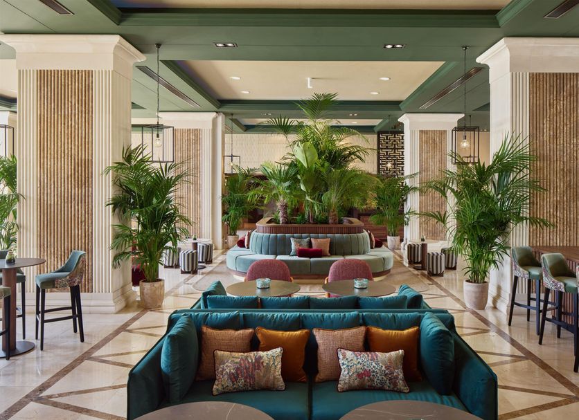 Lobby Fotografie