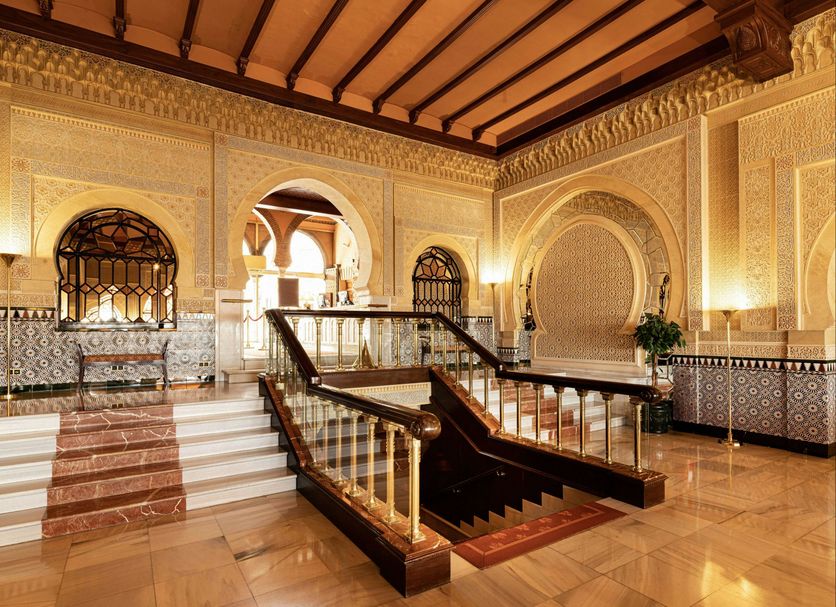 Lobby Fotografie