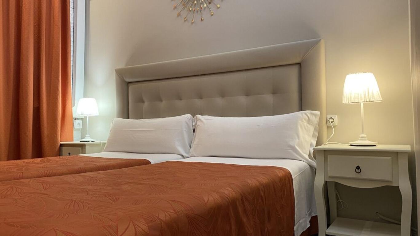Hostal Orleans