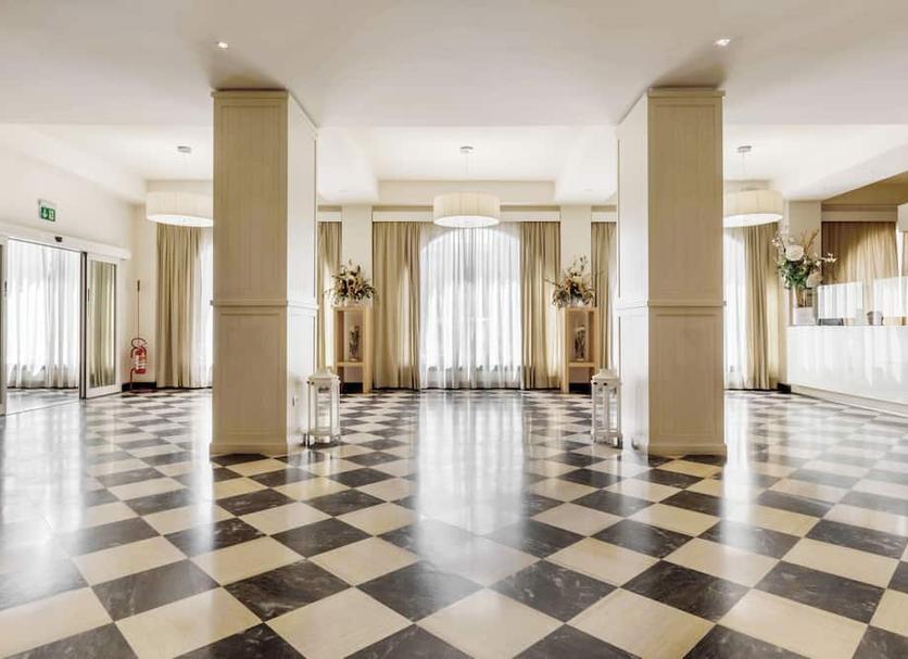 Lobby Fotografie