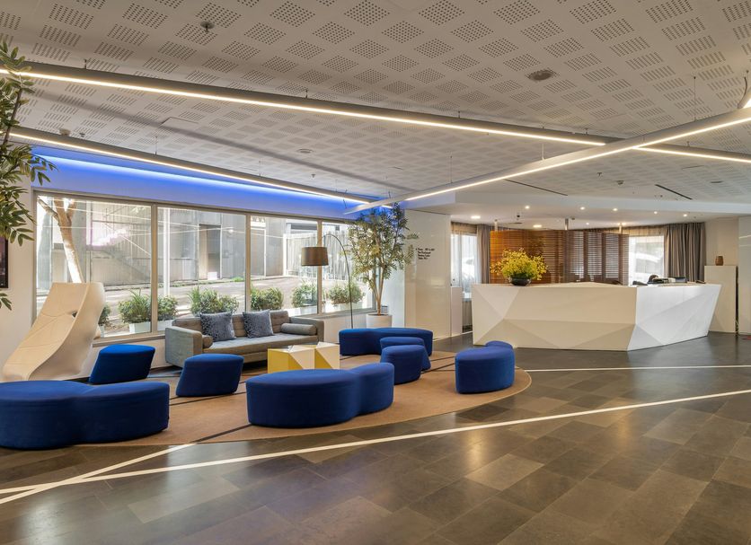 Lobby Fotografie