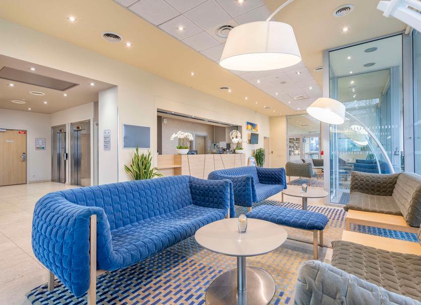 Lobby Fotografie