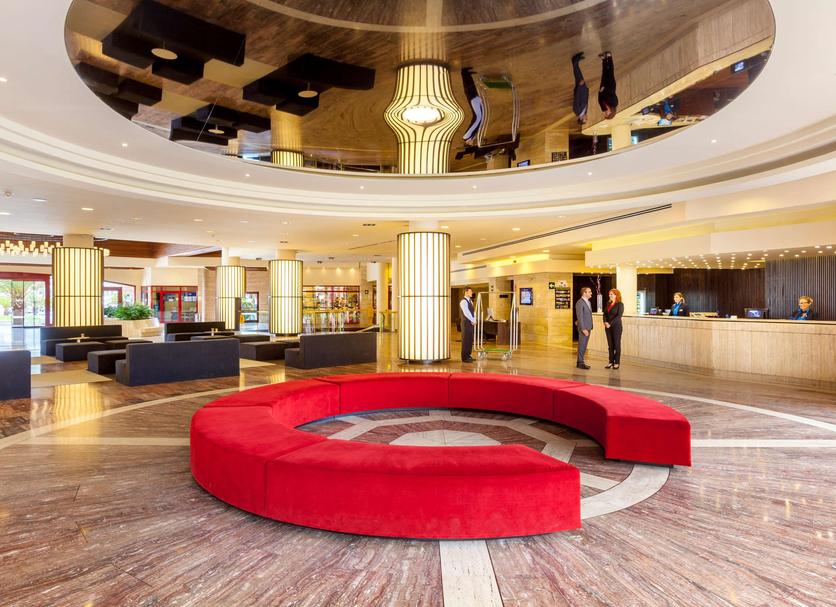 Lobby Fotografie