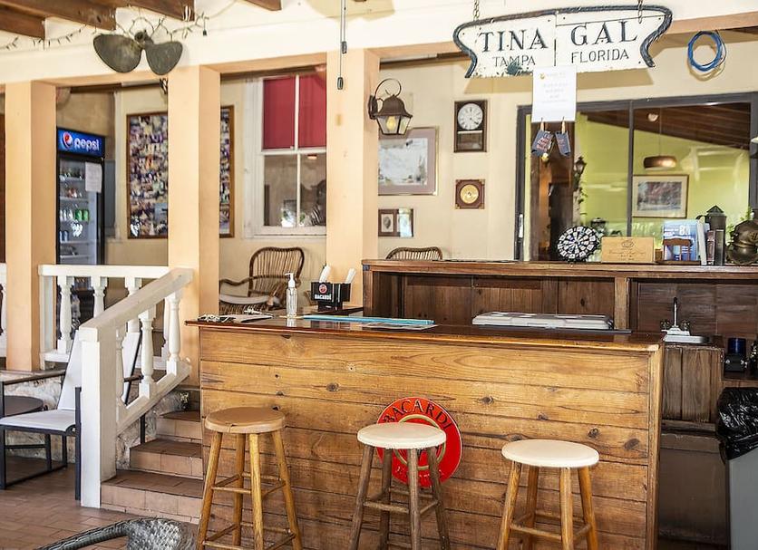 Bar Fotografie