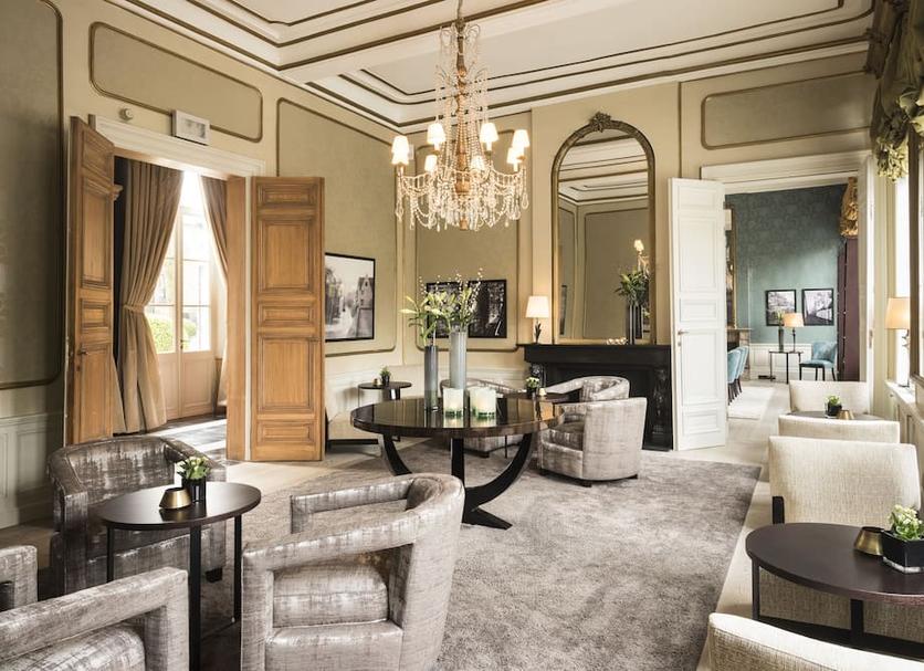 Lounge Fotografie