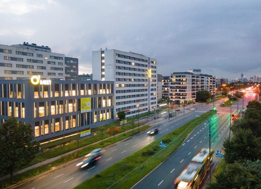 Priveliște în exterior Fotografie