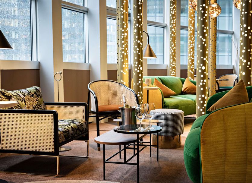 Lounge Fotografie