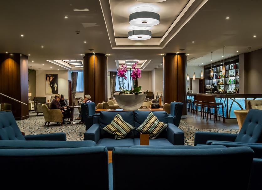 Lounge Fotografie