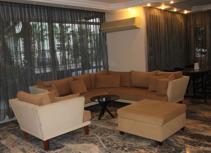 Lounge Fotografie
