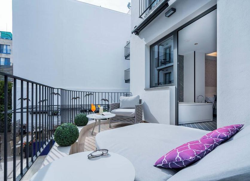 Balcon Fotografie