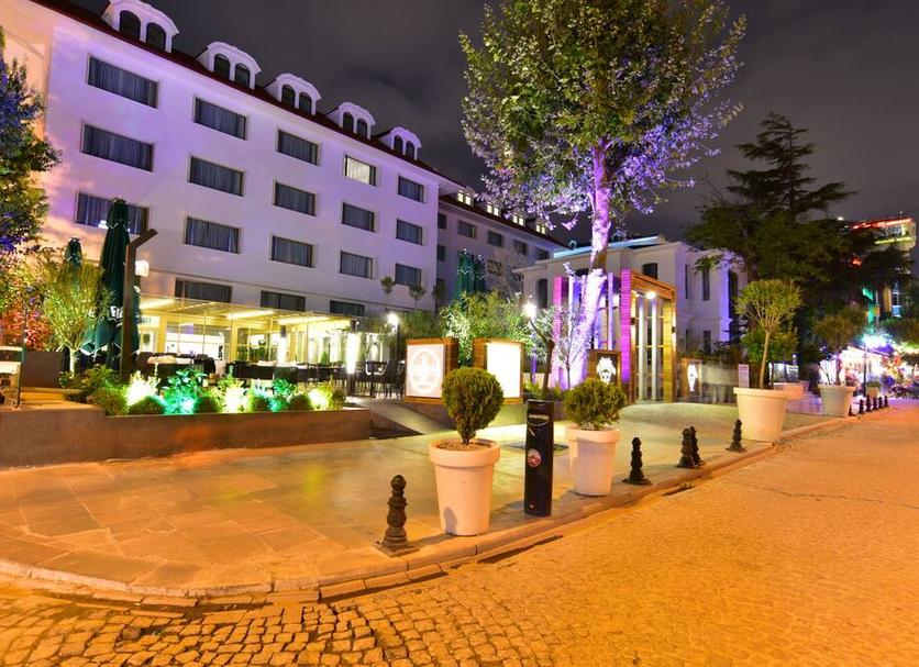 Priveliște în exterior Fotografie