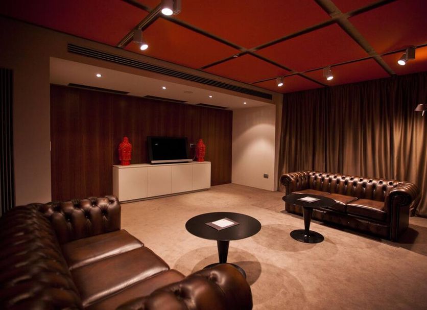 Lounge Fotografie