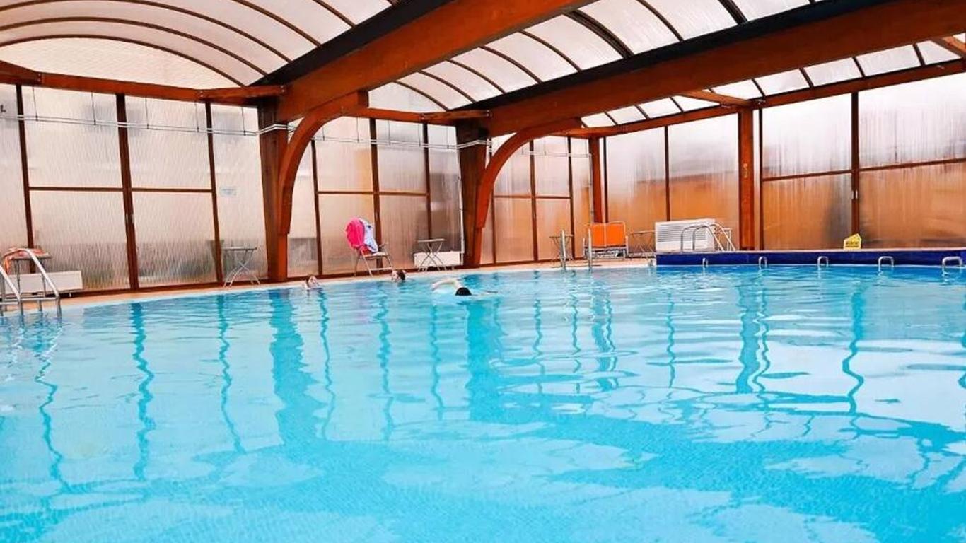 Hotel Maxim