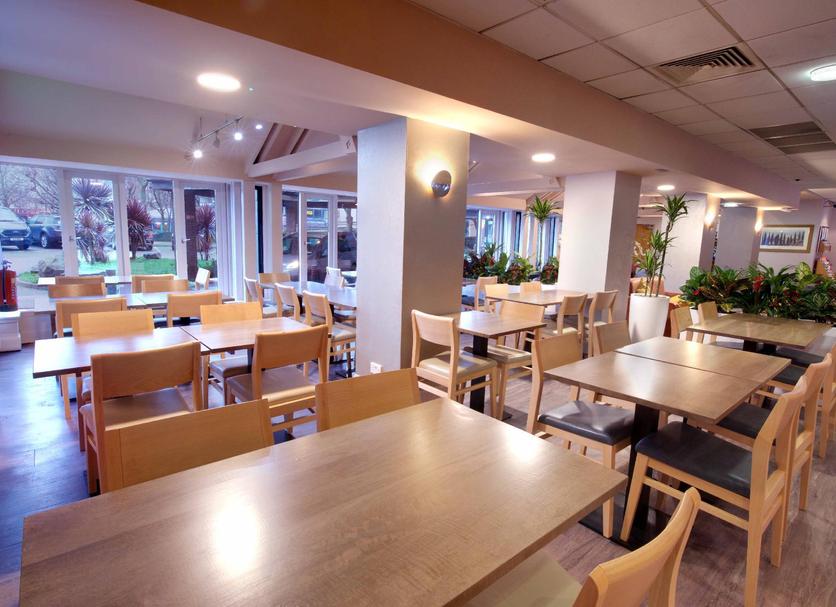 Restaurant Fotografie