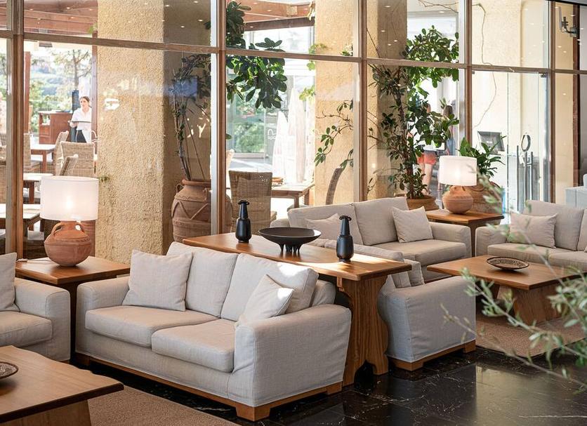 Lounge Fotografie