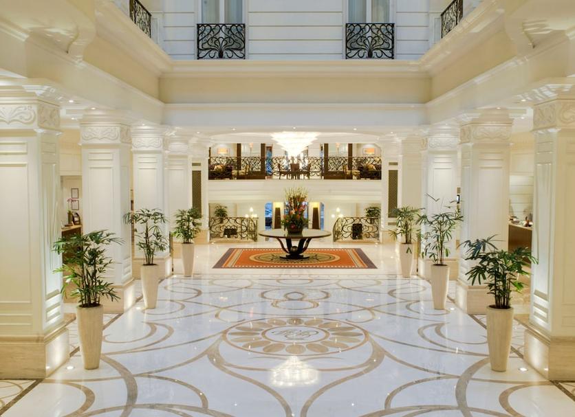Lobby Fotografie