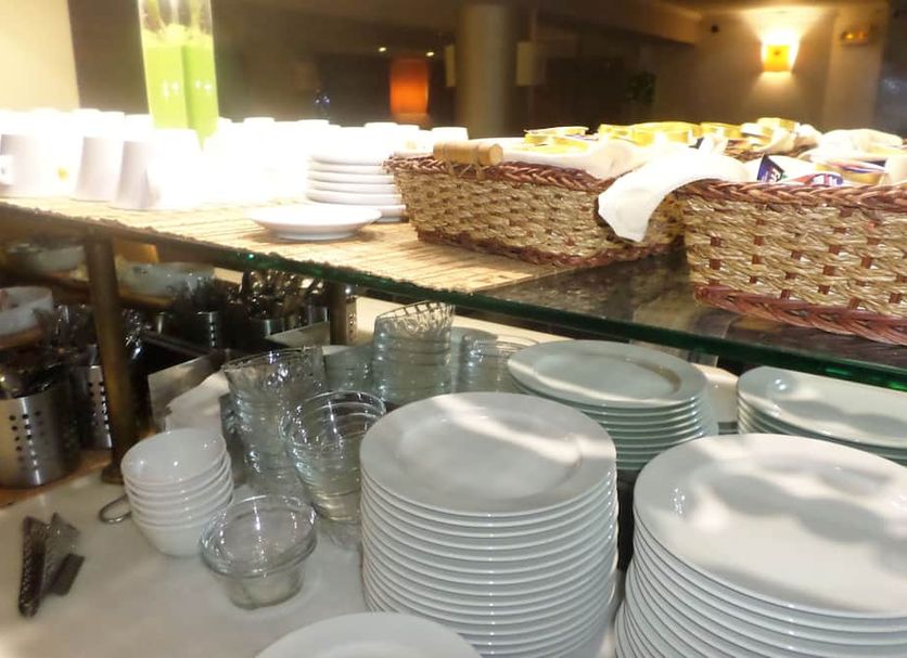 Buffet Fotografie