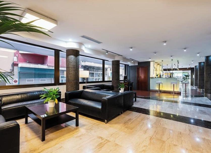Lobby Fotografie