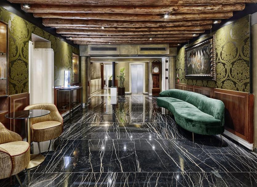 Lobby Fotografie