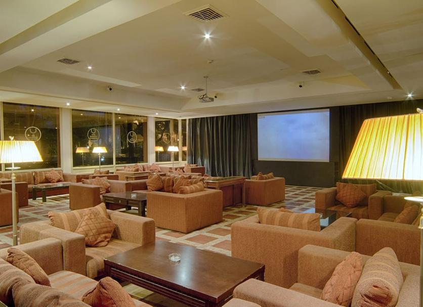Lounge Fotografie