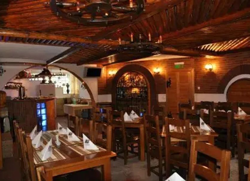 Restaurant Fotografie