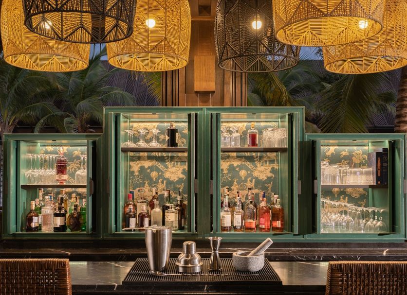 Bar Fotografie