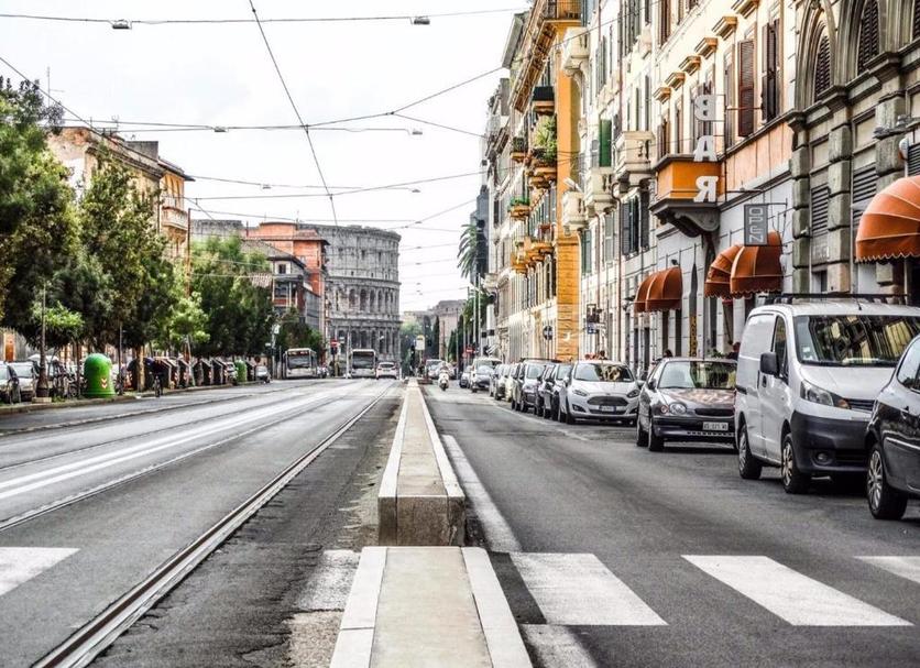 Priveliște în exterior Fotografie