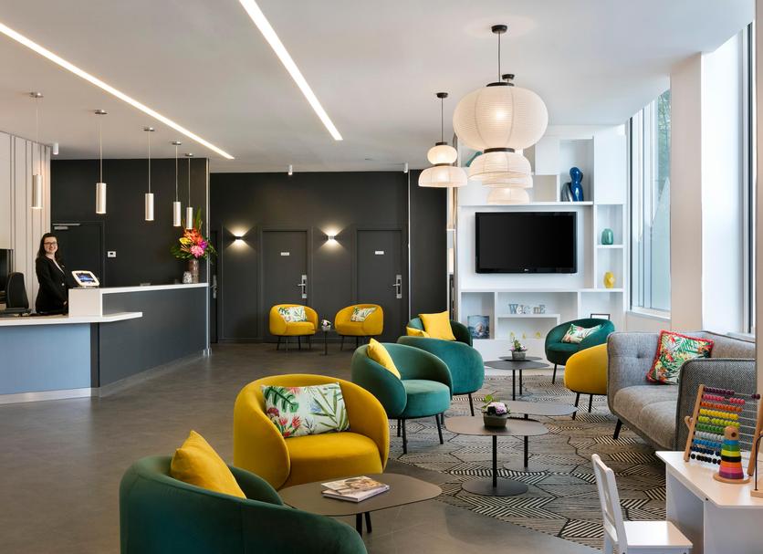 Lobby Fotografie