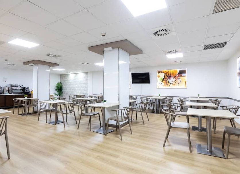 Restaurant Fotografie