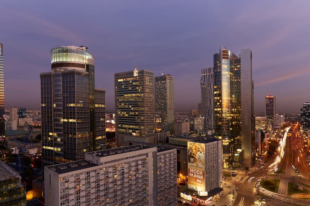 Priveliște în exterior