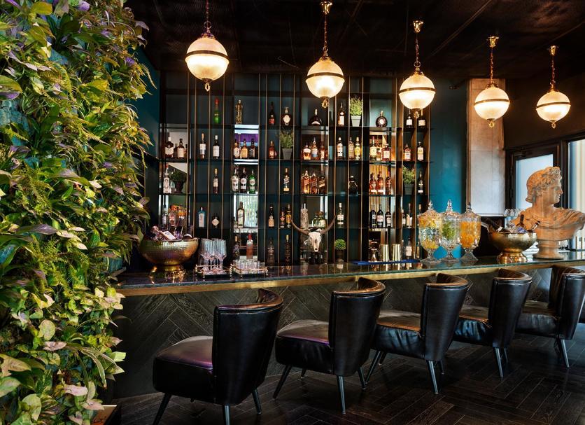 Bar Fotografie