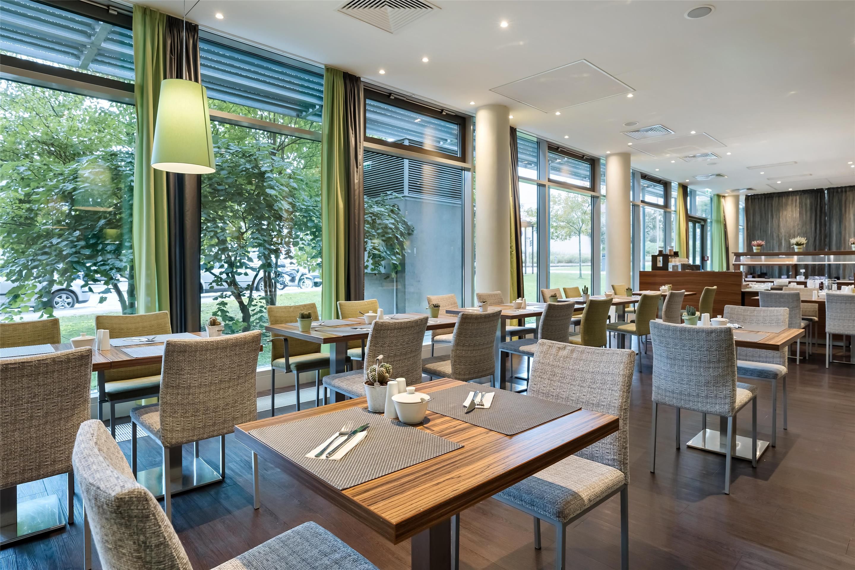 Restaurant Fotografie