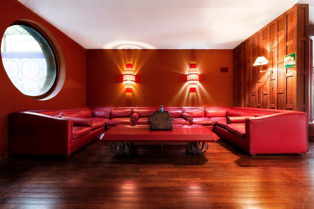Lounge Fotografie