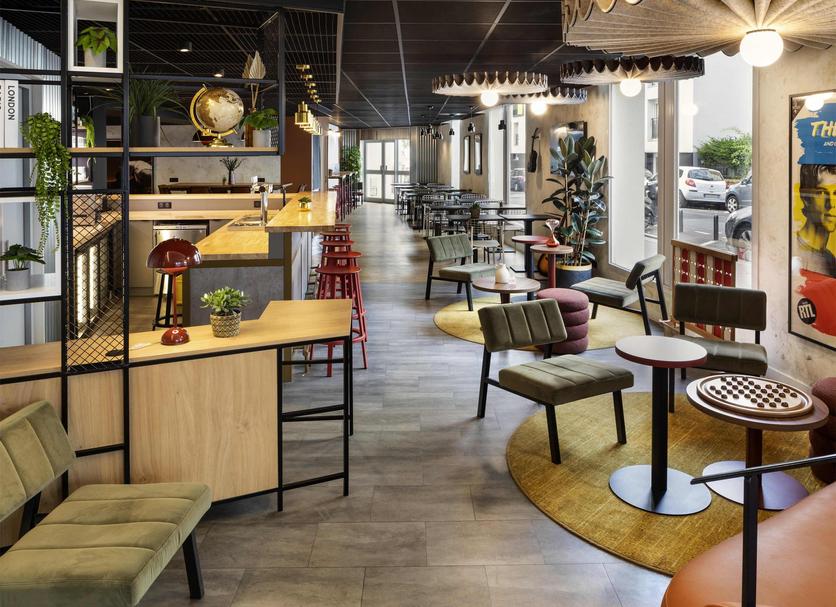 Restaurant Fotografie