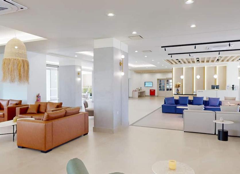 Lobby Fotografie