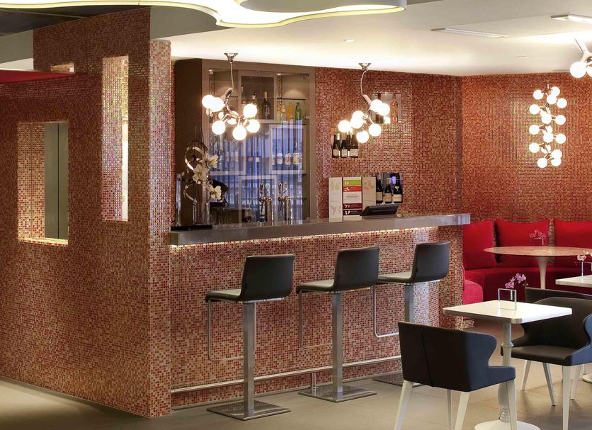 Bar Fotografie