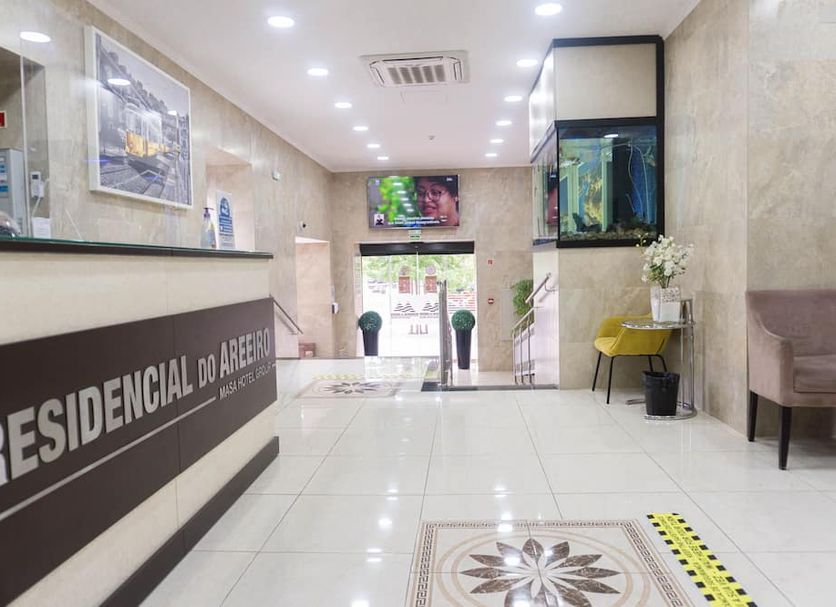 Recepție Fotografie