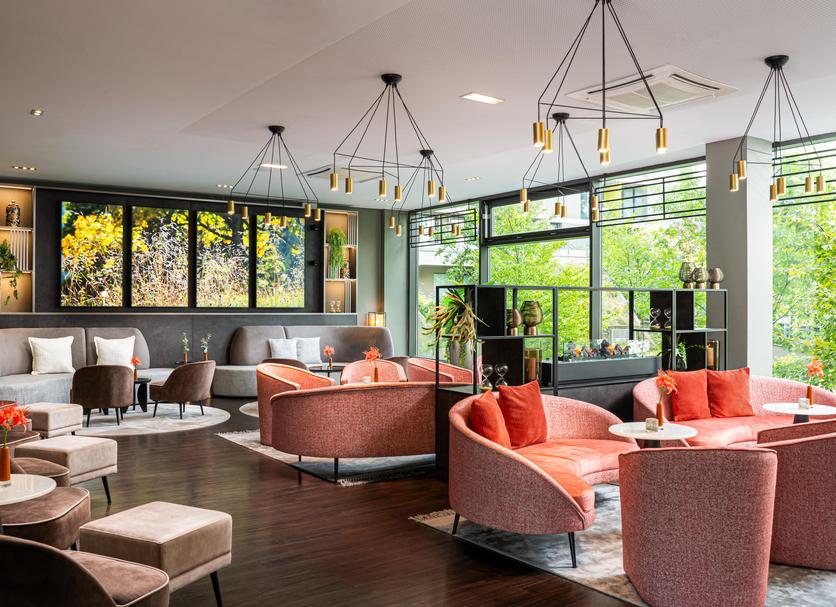 Lounge Fotografie