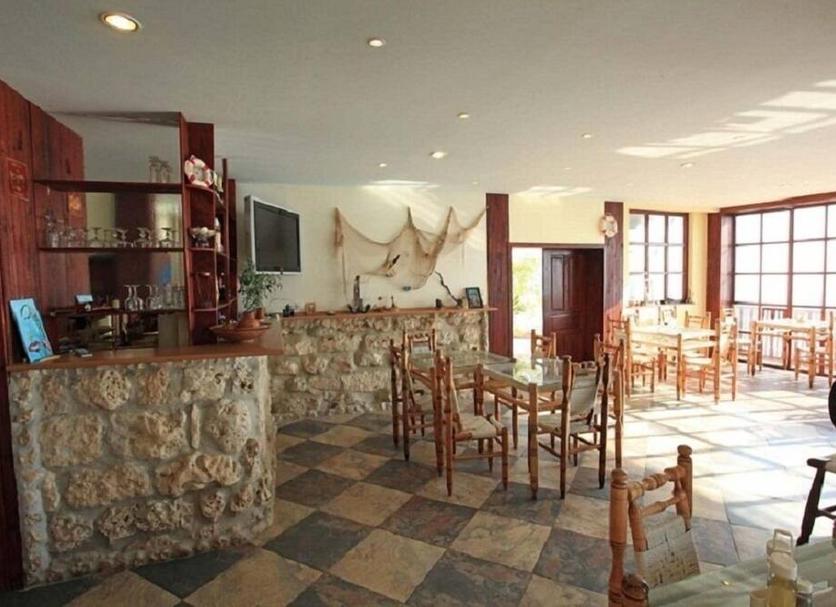 Restaurant Fotografie