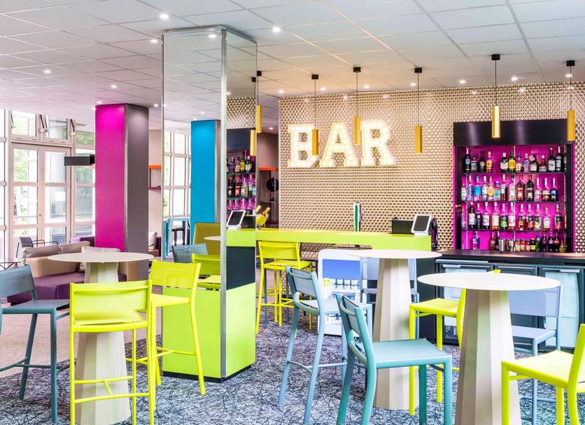 Bar Fotografie