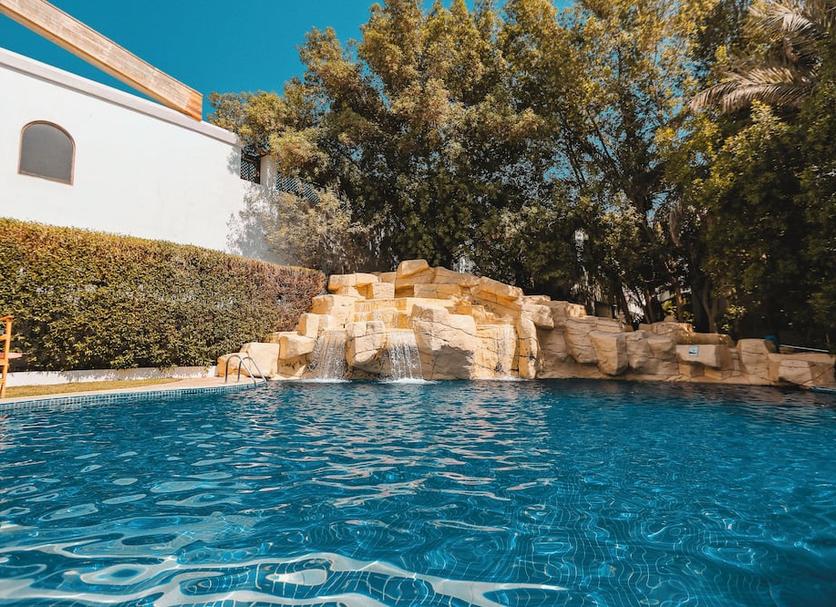 Piscină Fotografie