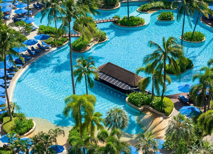 Piscină Fotografie