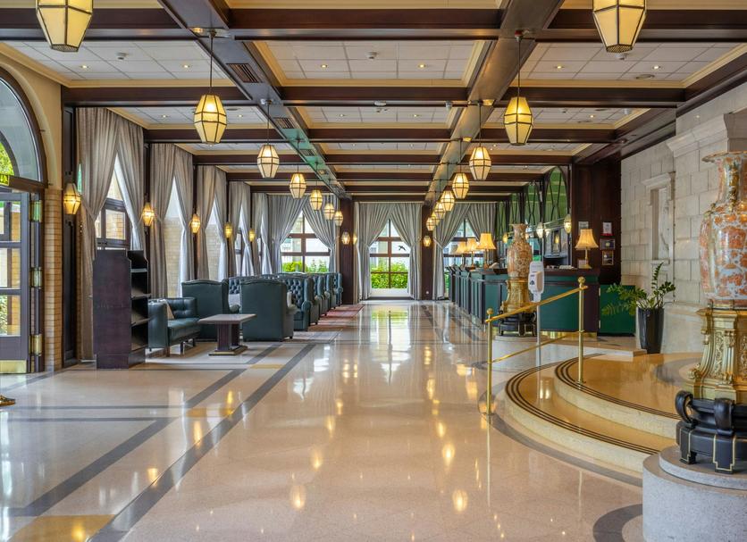 Lobby Fotografie